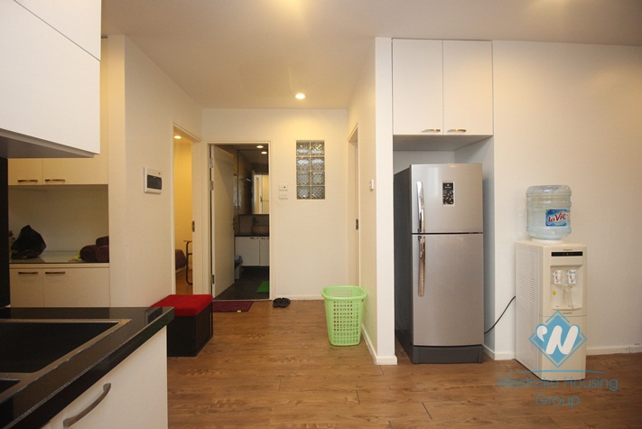 Charming apartment for rent in Hoan kiem district, Ha Noi city